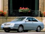Lancia k Coupe 1998 года